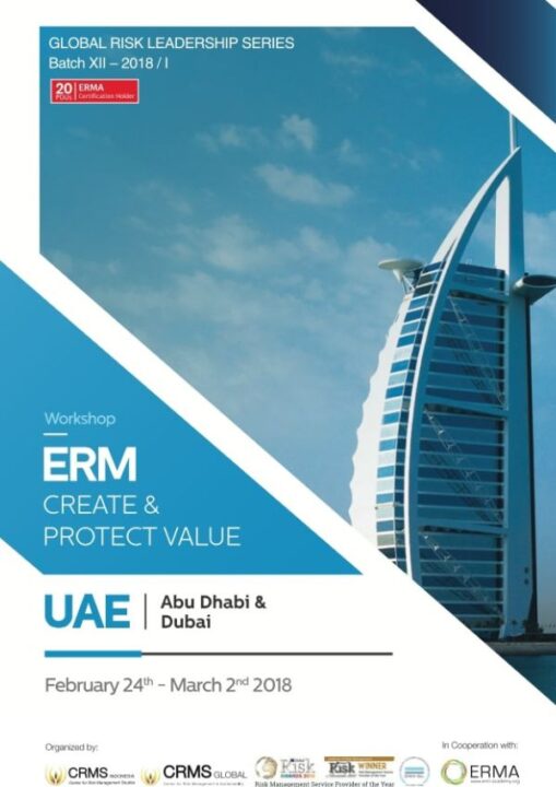 12 - GRC Frontiers - February 2018 - UAE 12 - GRC Frontiers - February 2018 - UAE