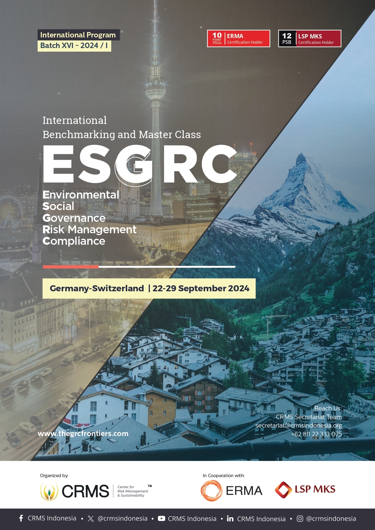 CRMS-Benchmarking-ESGRC-Germany-and-Switzerland-2024